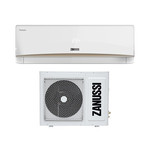 Zanussi ZACS/I-18 /HPF/A17/N1