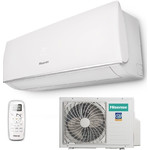 Hisense AS-13UR4SVDDB1G