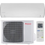 Pioneer KFR25MW/KOR25MW
