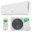 Ballu BSO-09HN1