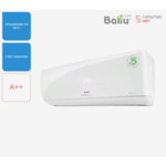 Ballu BSUI-09HN8