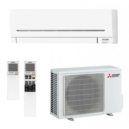 Mitsubishi Electric MSZ-AP20VGK/MUZ-AP20VG